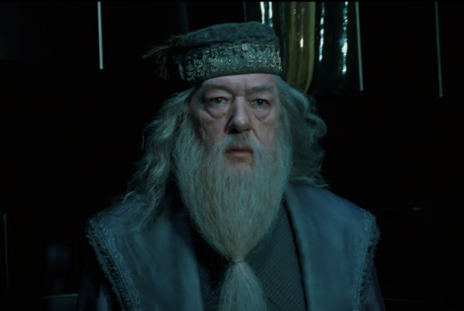 Michael Gambon, Dumbledore Actor in the ‘Harry Potter’ Franchise, Dies at 82