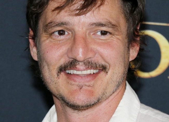 ‘Strange Way of Life’ Director Calls Scenes Between Pedro Pascal and Ethan Hawke “Absolutely Erotic”