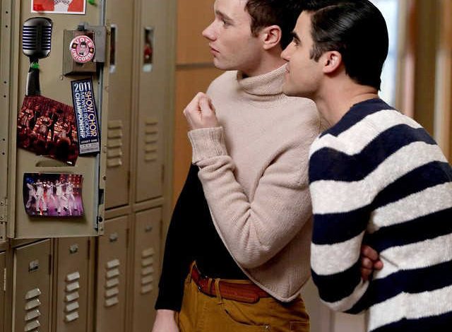 Chris Colfer Almost Didn’t Do ‘Glee’ Because the Character Was Gay – “I Was Terrified”